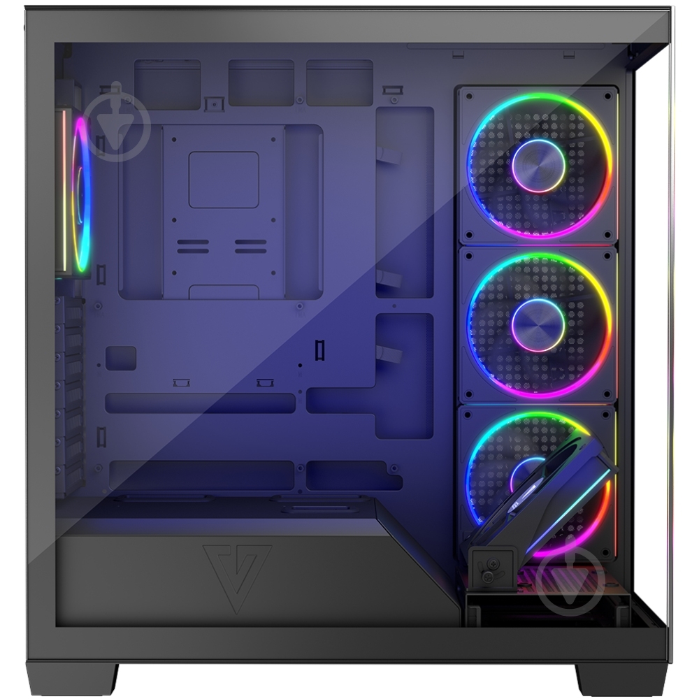 Корпус Modecom AT-STELLAR-5F-ARGB-10 - фото 5