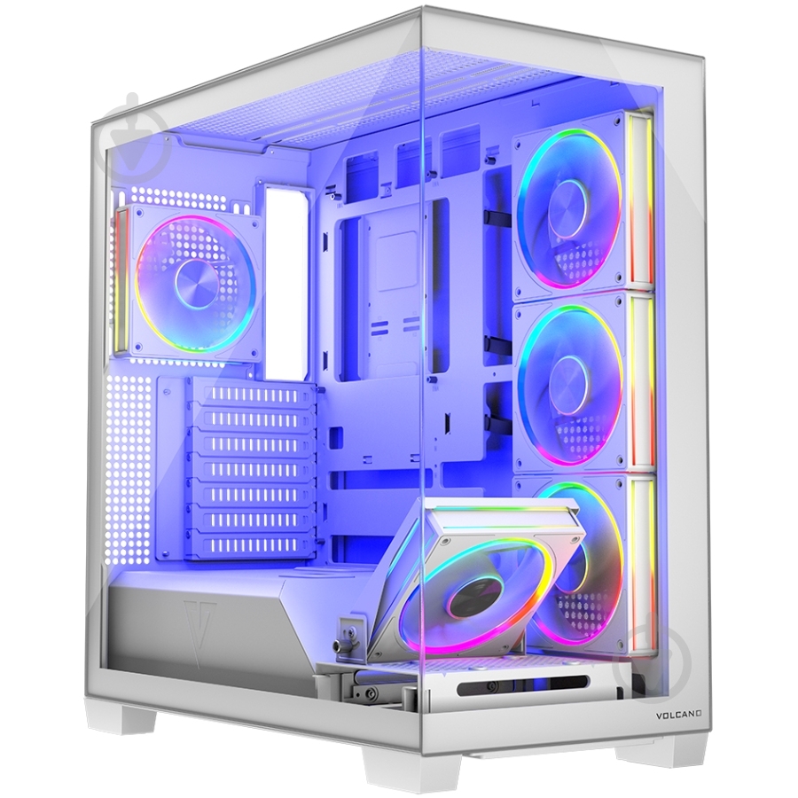 Корпус Modecom AT-STELLAR-5F-ARGB-20 - фото 1