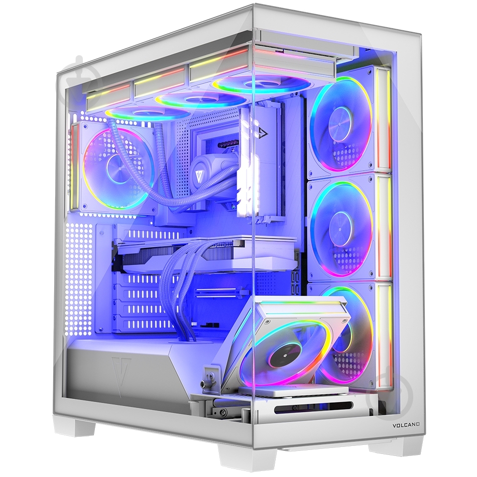 Корпус Modecom AT-STELLAR-5F-ARGB-20 - фото 10