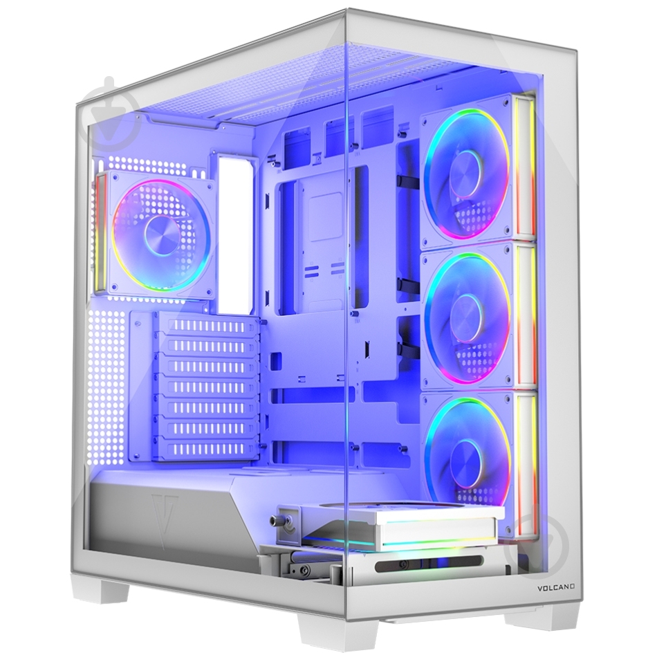 Корпус Modecom AT-STELLAR-5F-ARGB-20 - фото 13