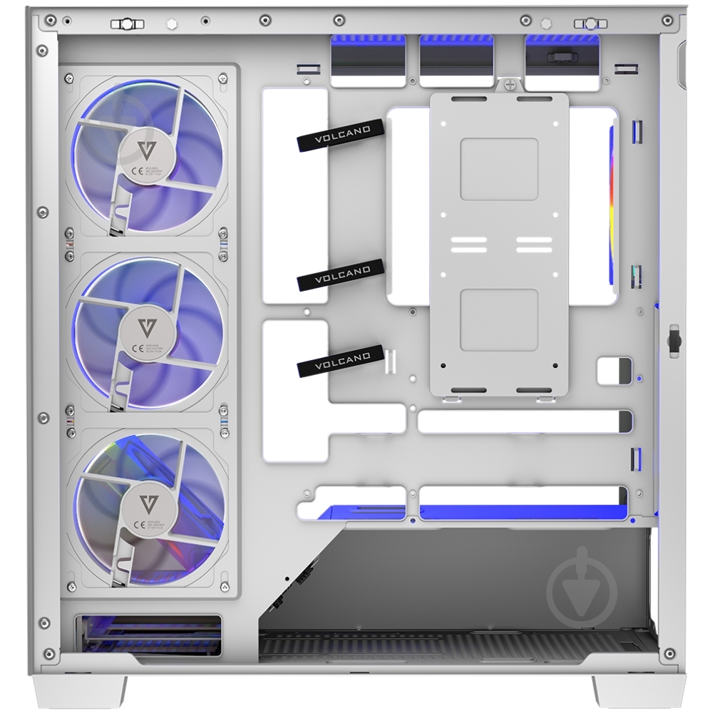 Корпус Modecom AT-STELLAR-5F-ARGB-20 - фото 6