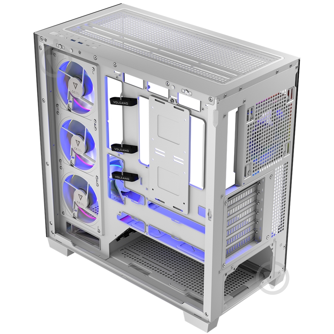 Корпус Modecom AT-STELLAR-5F-ARGB-20 - фото 7