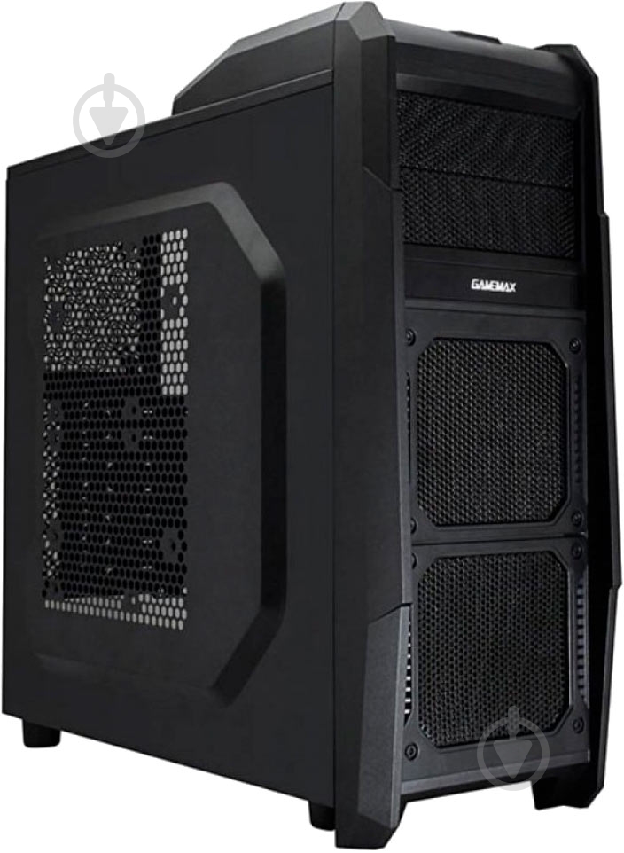 Корпус GameMax G506 - фото 1