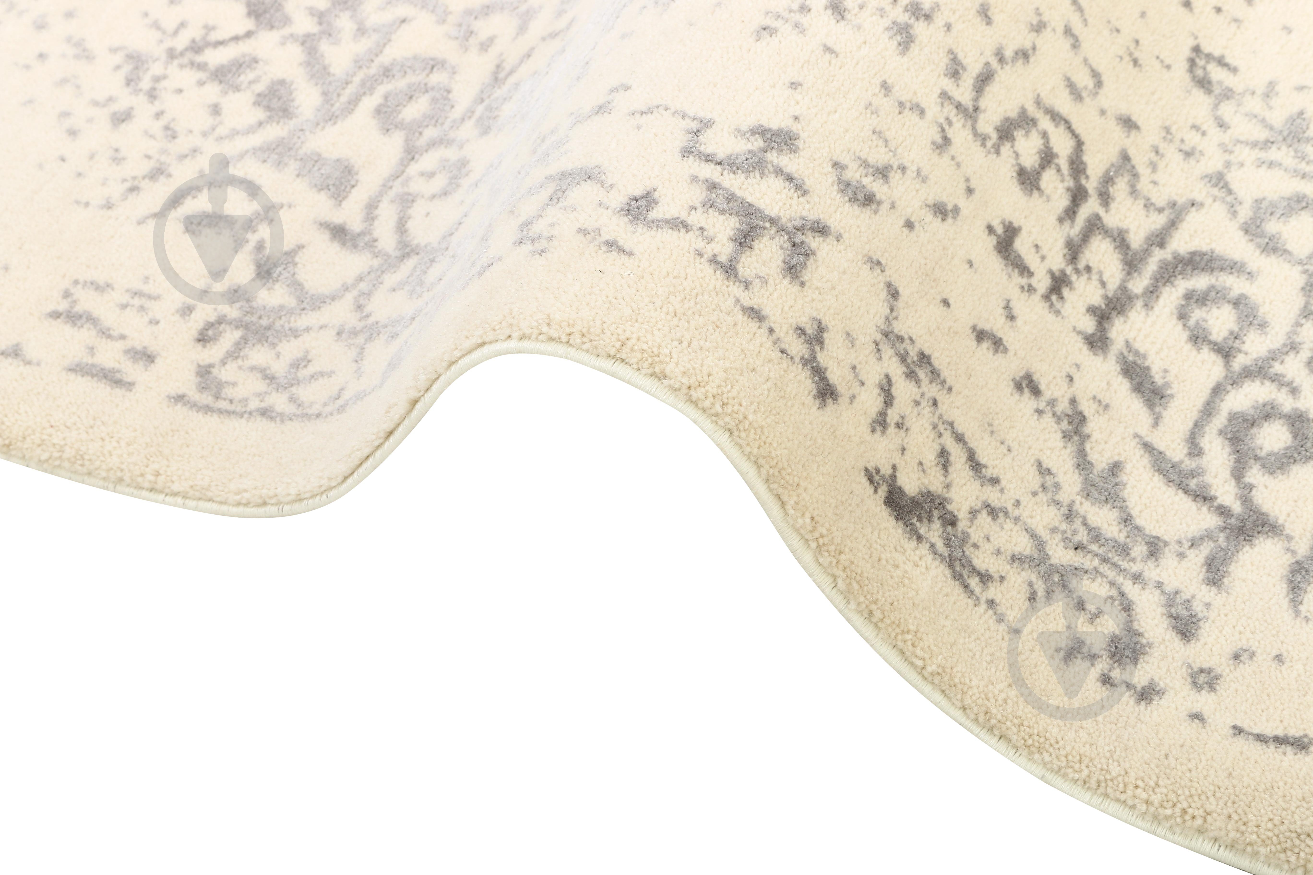 Ковер Ekohali Heritage Beige Silver 200x300 см - фото 4