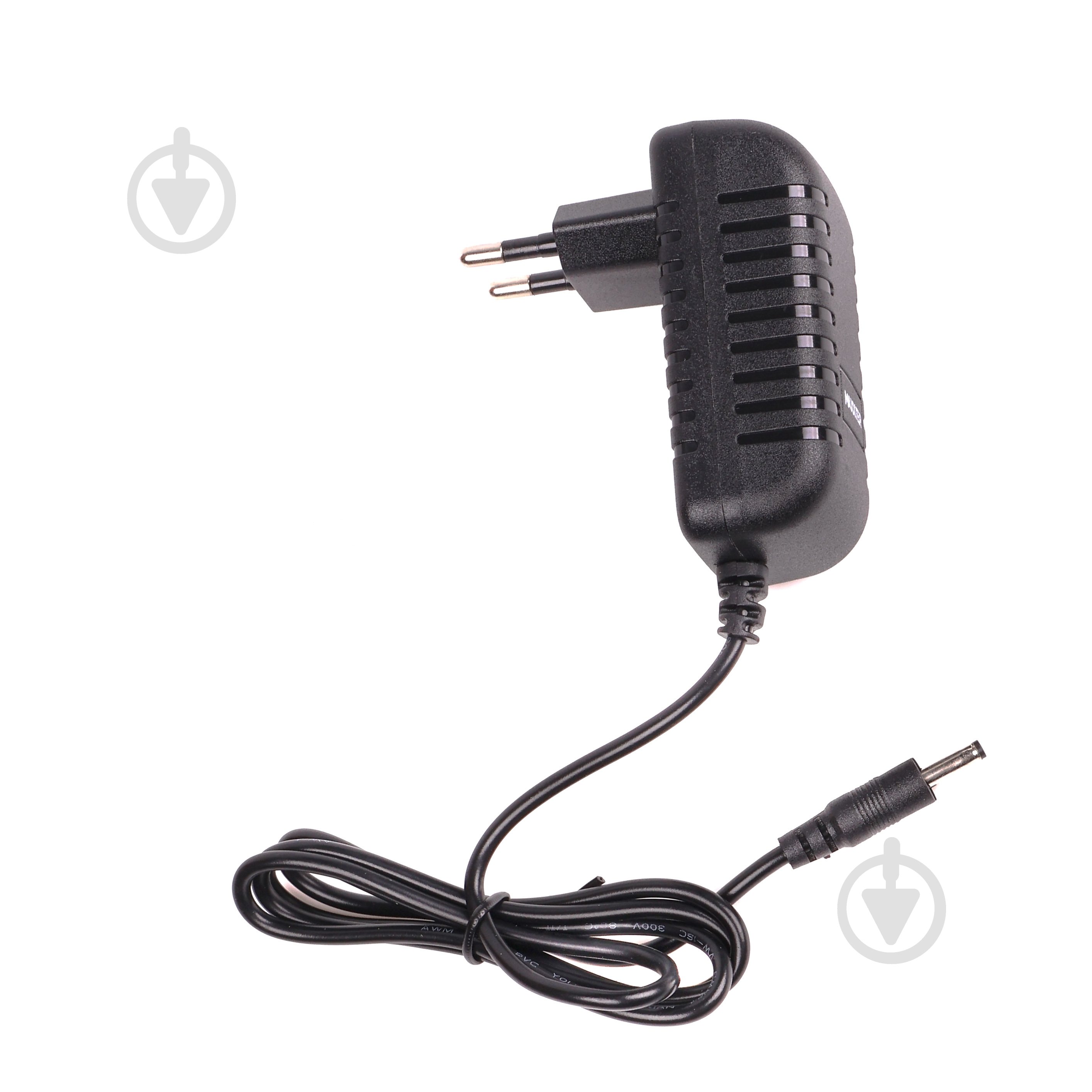 Зарядний пристрій Maxxter HPA-5V1A-01, для USB-концентраторів, вилка 5.5*2.1, 5V-1A - фото 3 Зарядний пристрій Maxxter HPA-5V1A-01, для USB-концентраторів, вилка 5.5*2.1, 5V-1A - фото 3