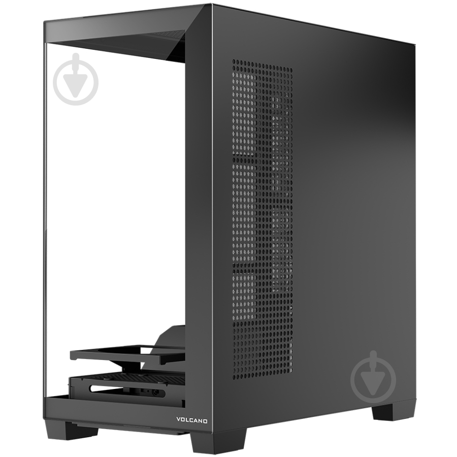 Корпус Modecom AT-STELLAR-NF-0000-10 - фото 3