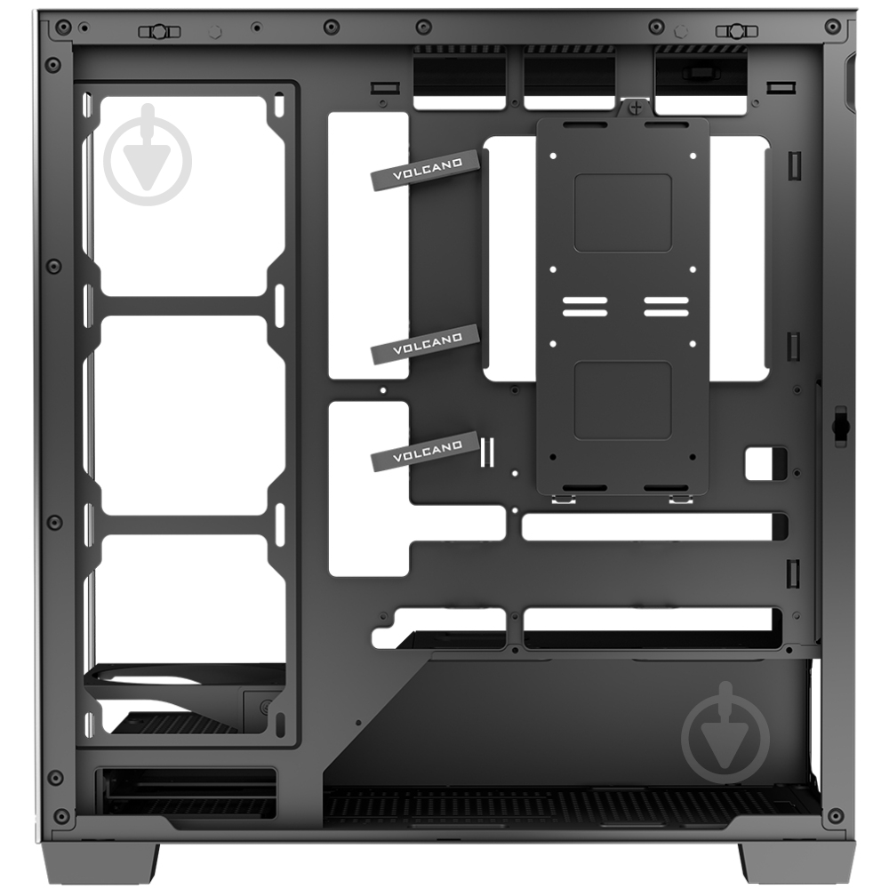 Корпус Modecom AT-STELLAR-NF-0000-10 - фото 6