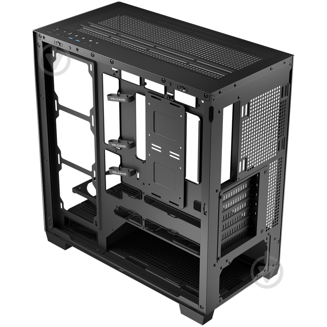 Корпус Modecom AT-STELLAR-NF-0000-10 - фото 7