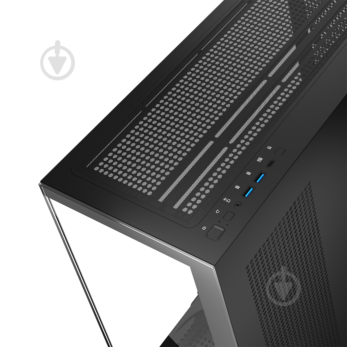 Корпус Modecom AT-STELLAR-NF-0000-10 - фото 9