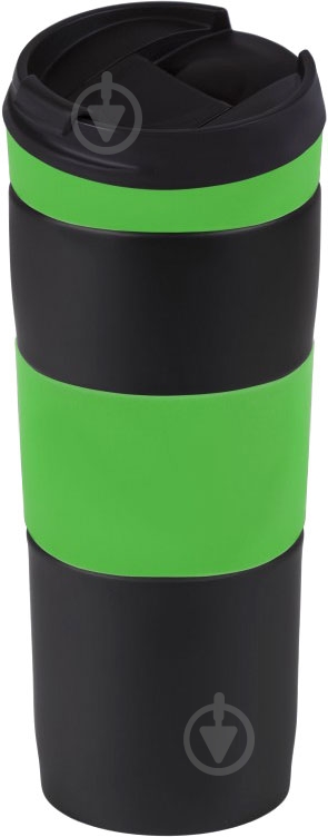 Термочашка Bergamo Verona 5001V-4 - фото 1 Термочашка Bergamo Verona 5001V-4 - фото 1