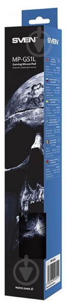 Игровая поверхность Sven MP-GS1L (04200062) - фото 2