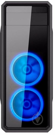 Корпус GameMax G561 Black - фото 1