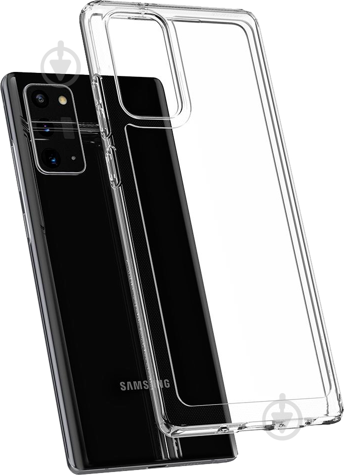 Чехол Spigen Hybrid - фото 5