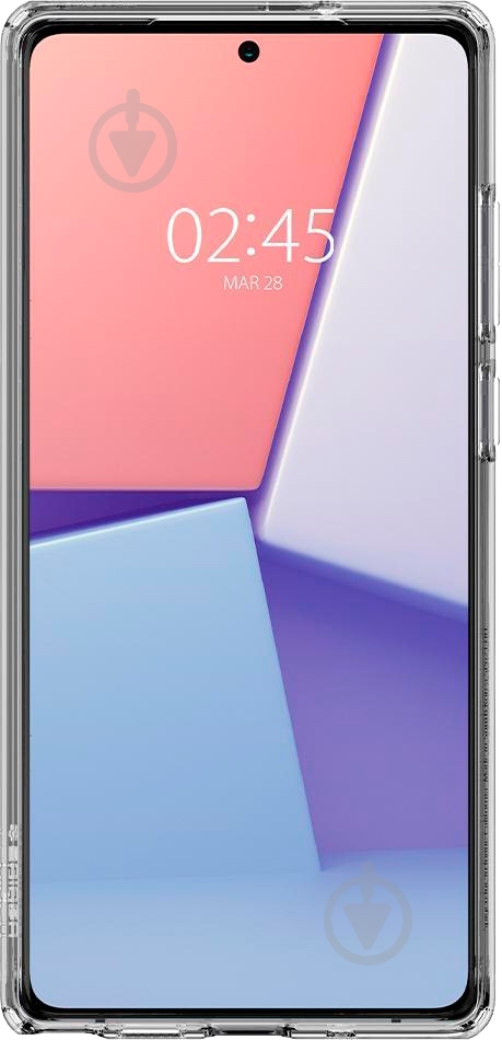 Чехол Spigen Hybrid - фото 3