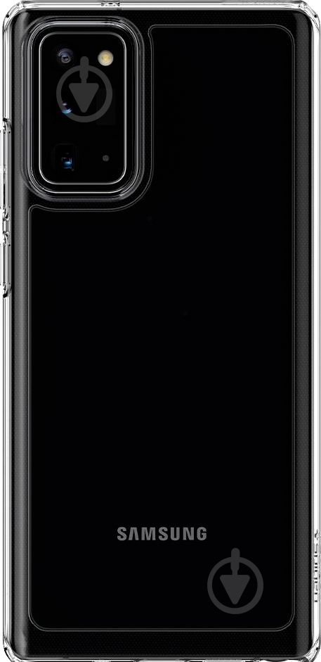 Чехол Spigen Hybrid - фото 1
