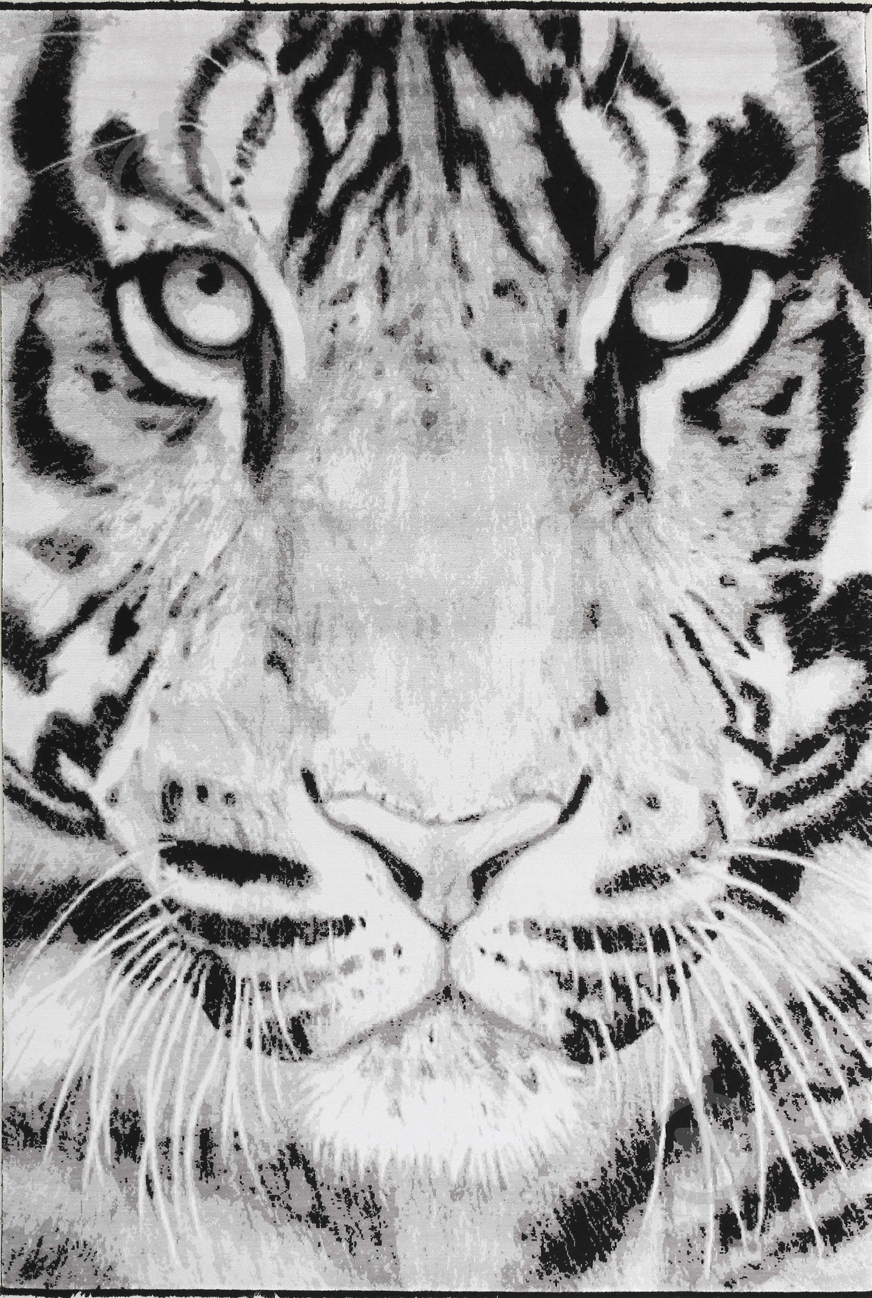 Ковер Ekohali Heritage Black Tiger 200x300 см - фото 1