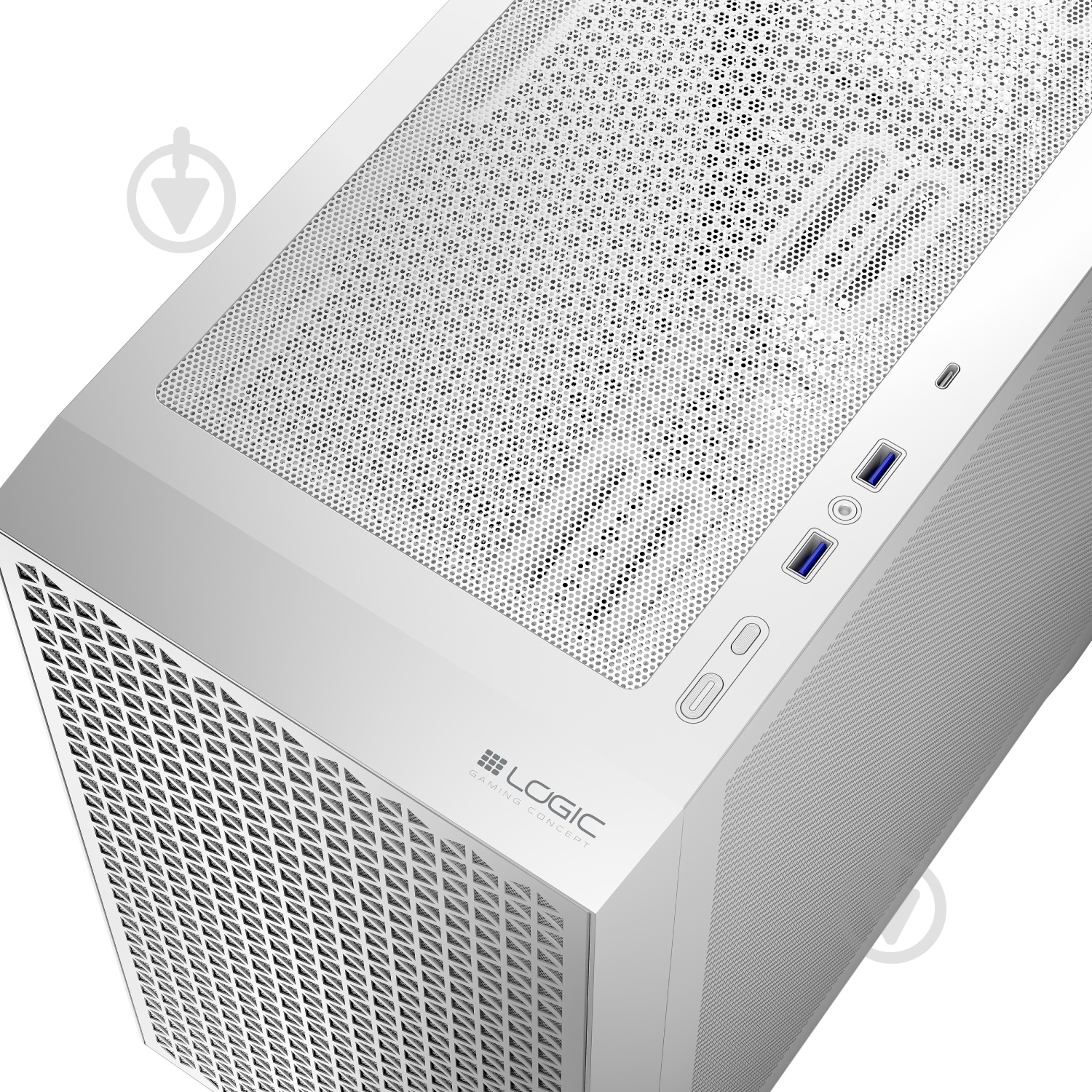 Корпус LogicConcept AM-DART-PRO-0000-20 - фото 4 Корпус LogicConcept AM-DART-PRO-0000-20 - фото 4