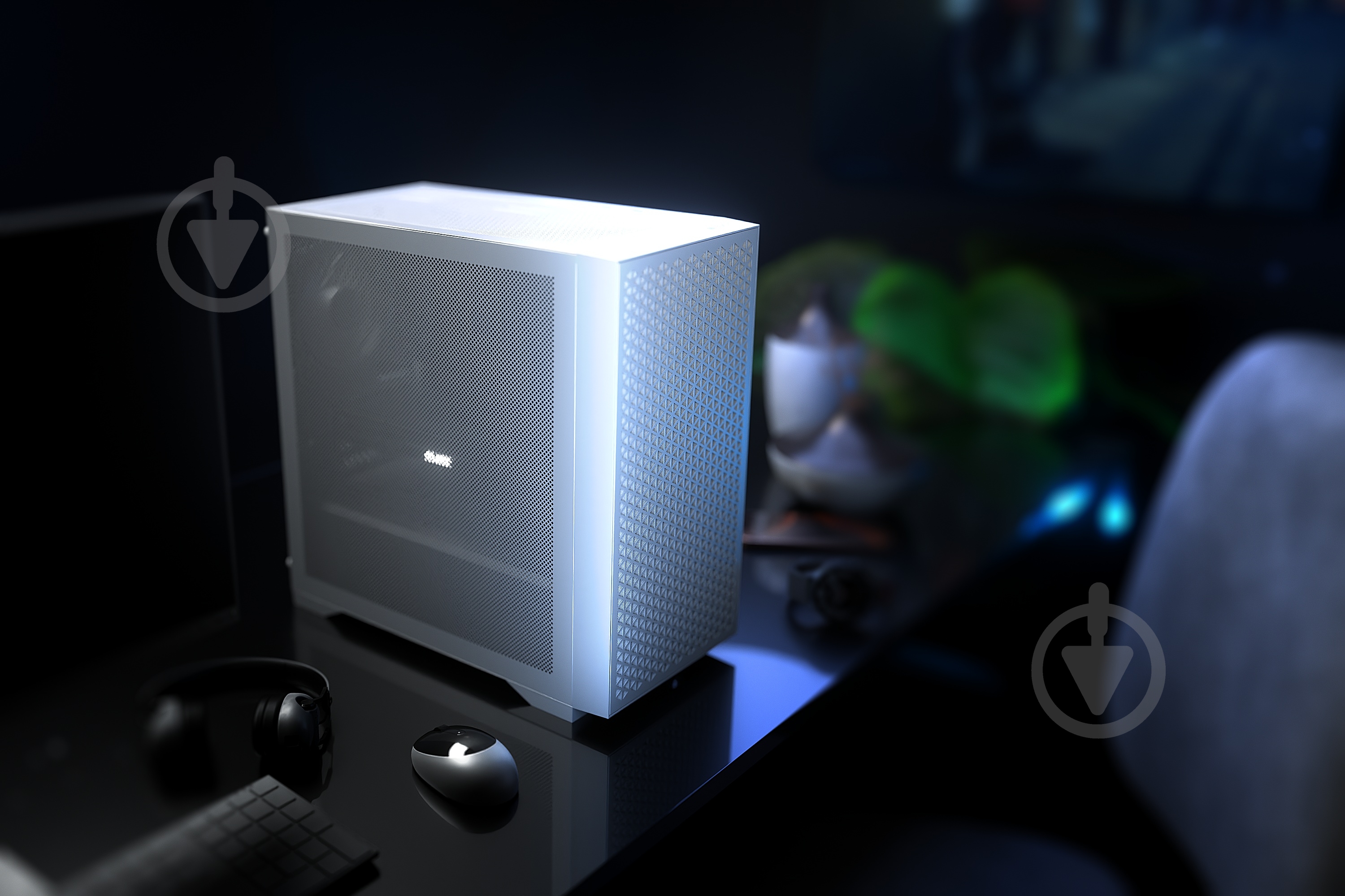 Корпус LogicConcept AM-DART-PRO-0000-20 - фото 6 Корпус LogicConcept AM-DART-PRO-0000-20 - фото 6