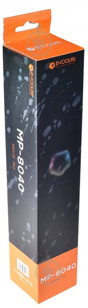 Игровая поверхность ID-Cooling (MP-8040) - фото 7
