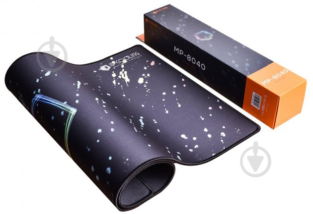 Игровая поверхность ID-Cooling (MP-8040) - фото 6