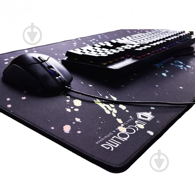 Игровая поверхность ID-Cooling (MP-8040) - фото 5