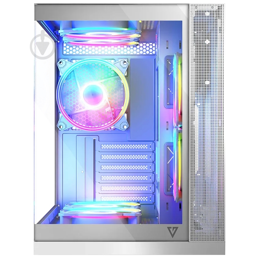 Корпус Modecom AT-PANORAMA-5F-ARGB-20-00 - фото 2