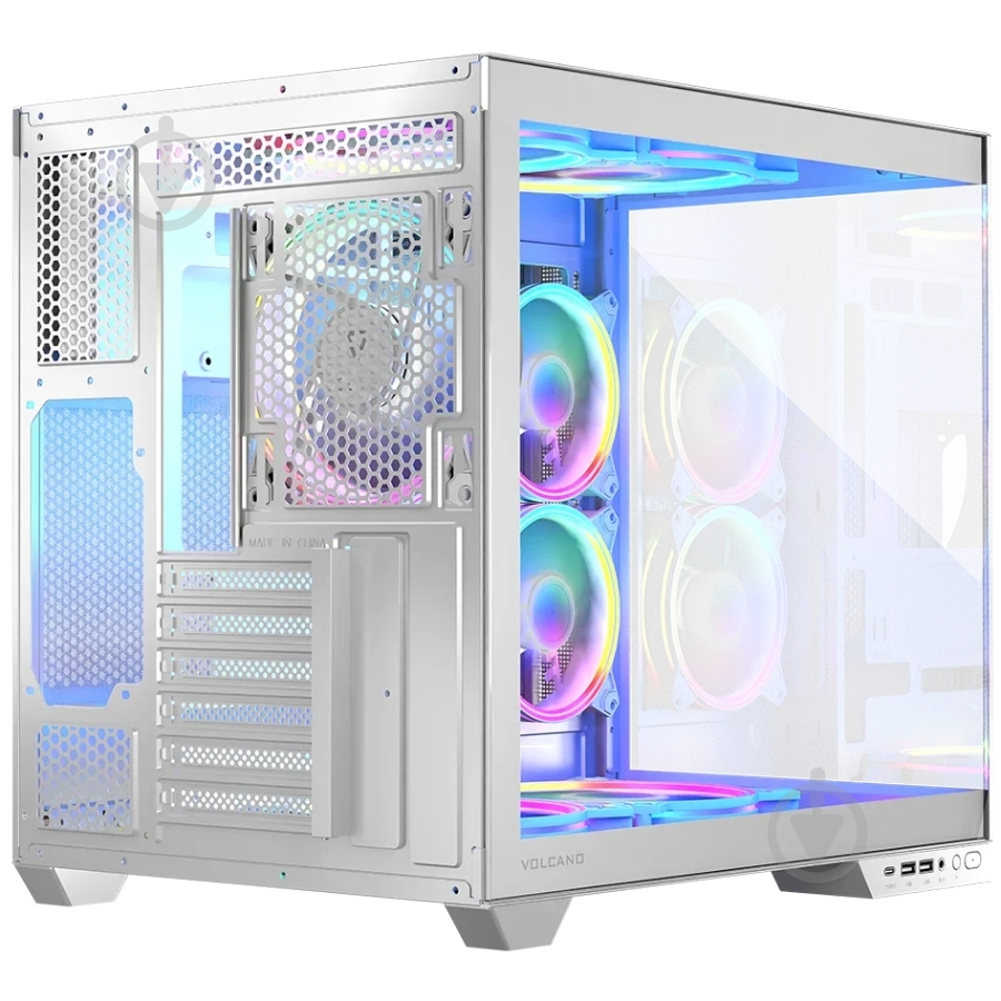 Корпус Modecom AT-PANORAMA-5F-ARGB-20-00 - фото 5