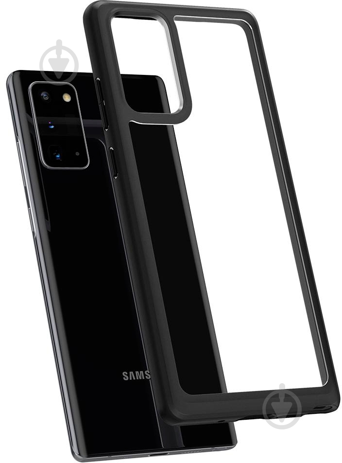 Чохол Spigen Hybrid - фото 3 Чохол Spigen Hybrid - фото 3