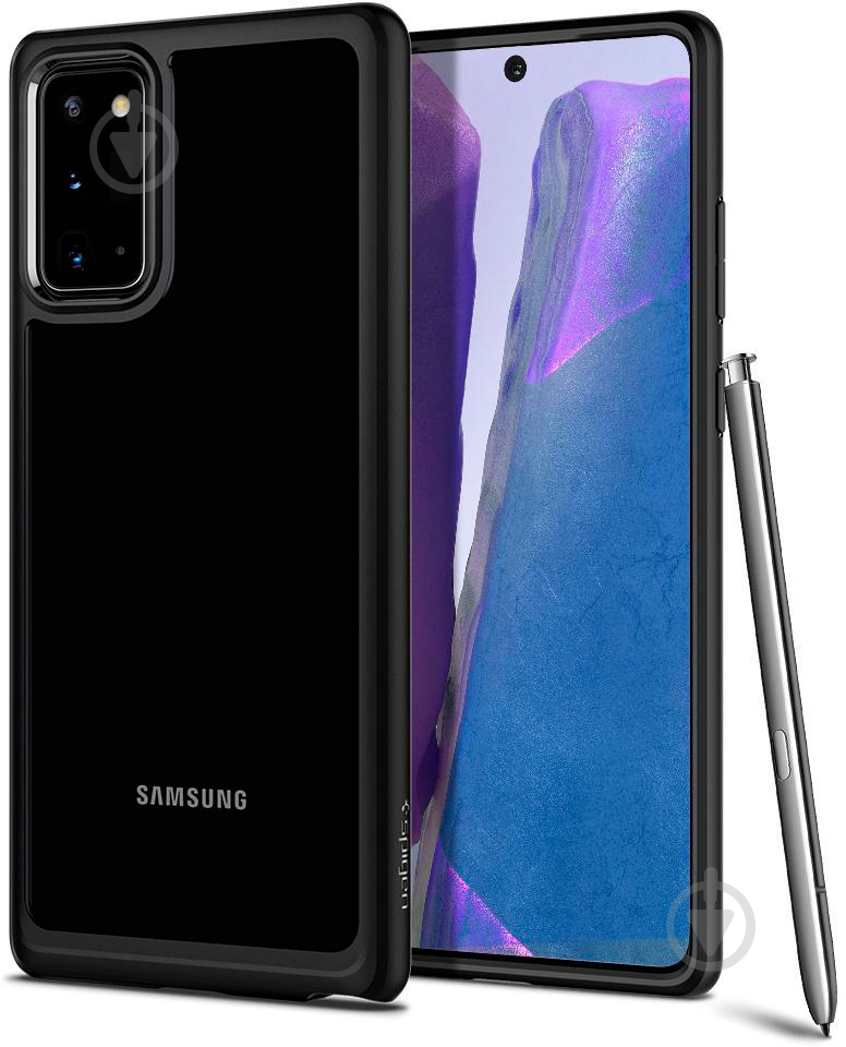 Чохол Spigen Hybrid - фото 2 Чохол Spigen Hybrid - фото 2