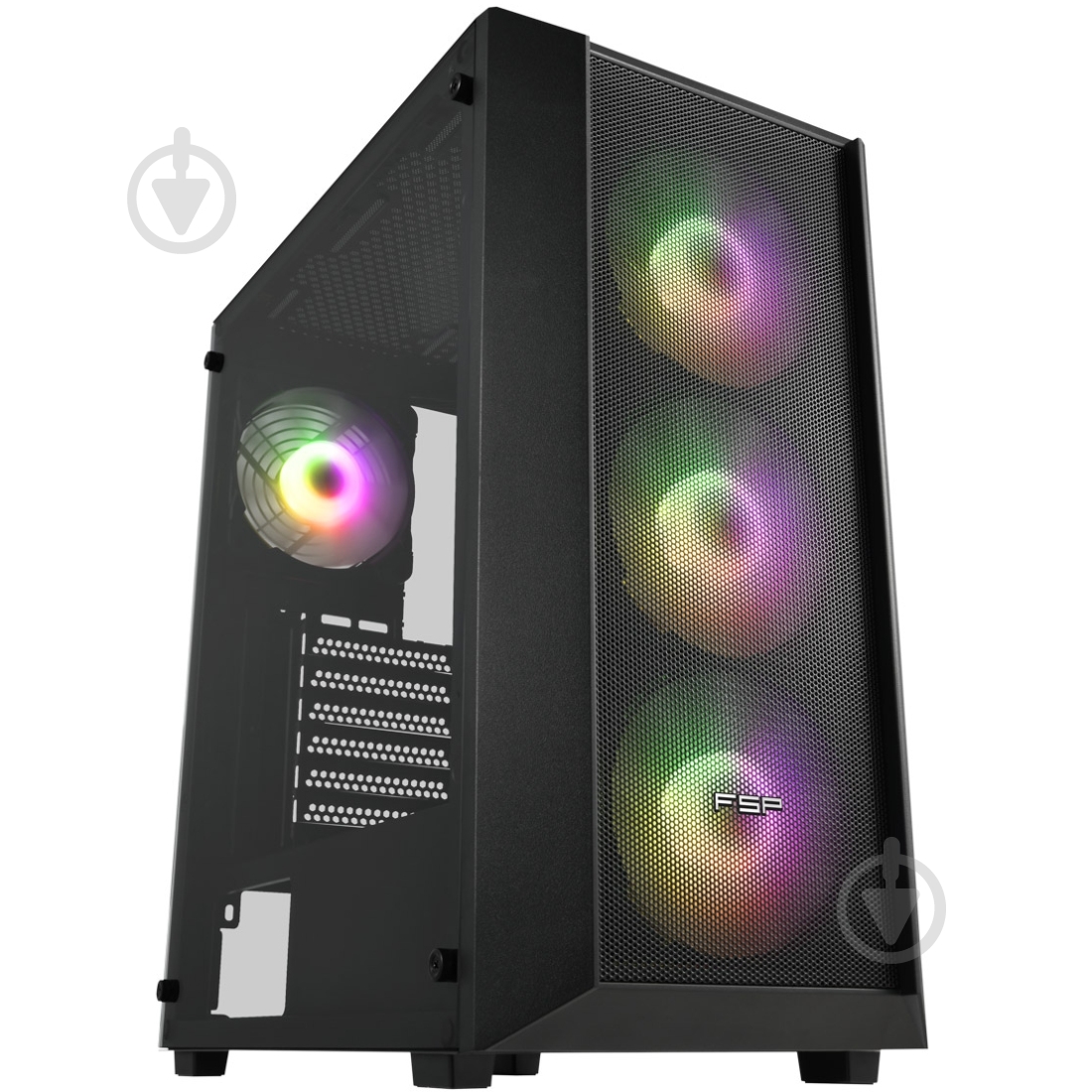 Корпус FSP CMT218AB - фото 1