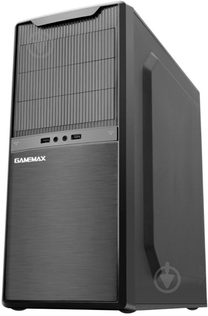 Корпус GameMax MT507-NP - фото 2