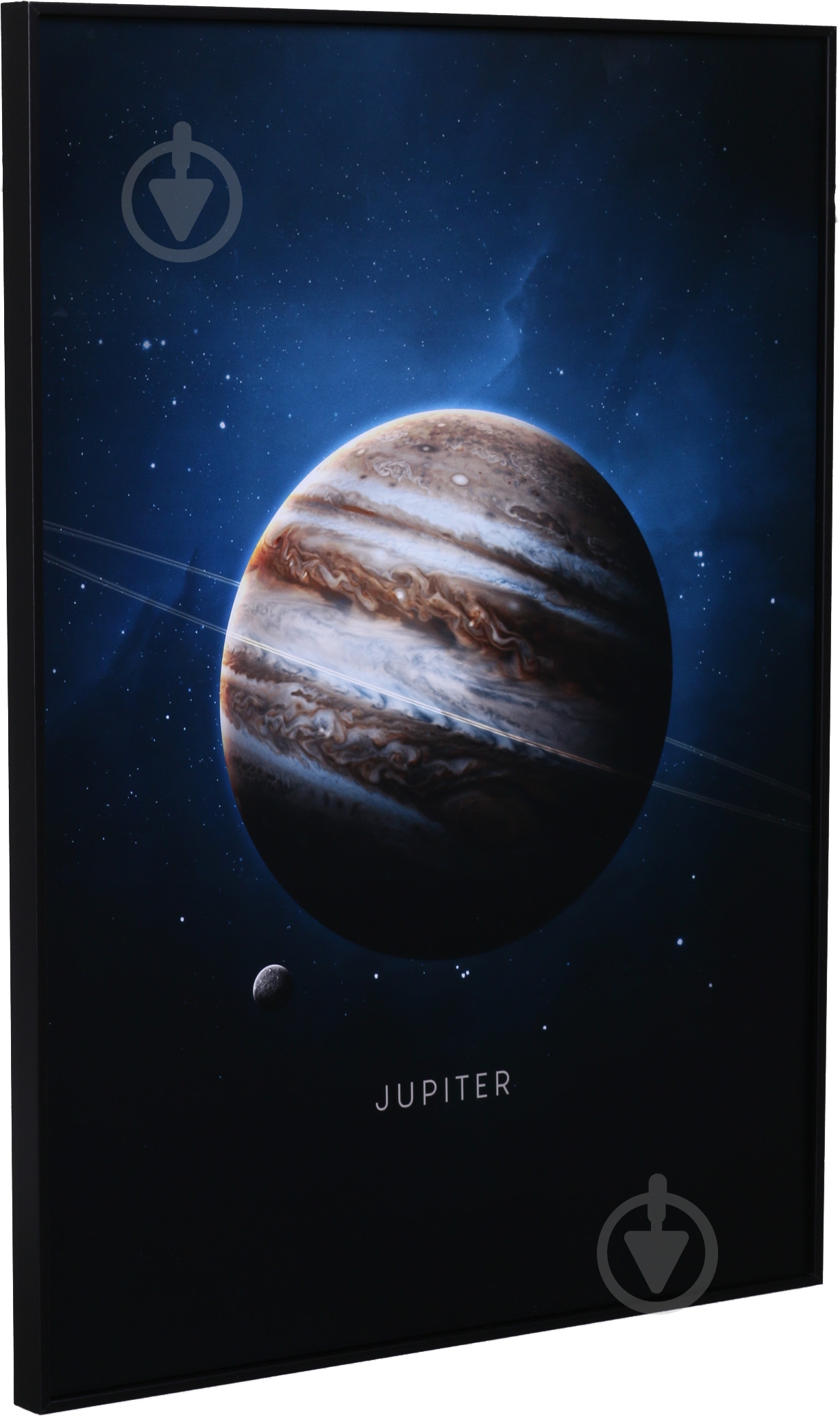 Картина Jupiter 50x70 см Styler OB-14204 - фото 2