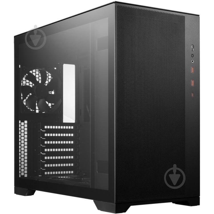 Корпус FSP CMT580B - фото 1