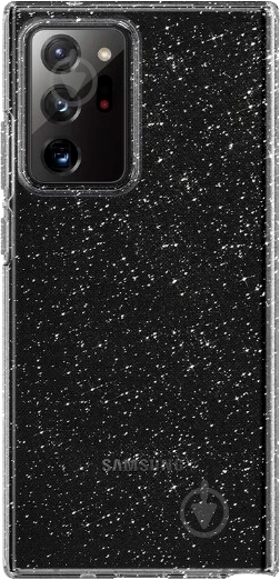 Чехол Spigen Liquid Crystal Glitter - фото 1