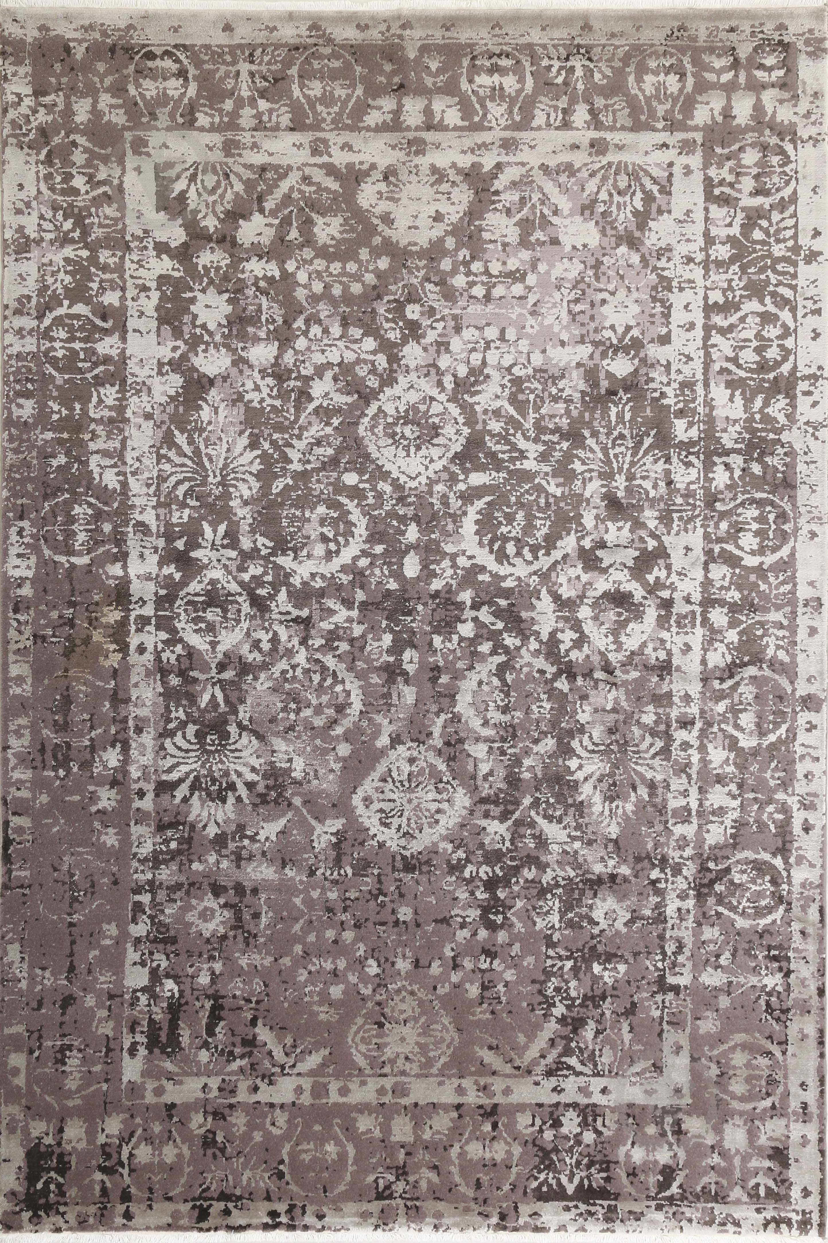 Ковер Ekohali Heritage D.Coffee 200x300 см - фото 1