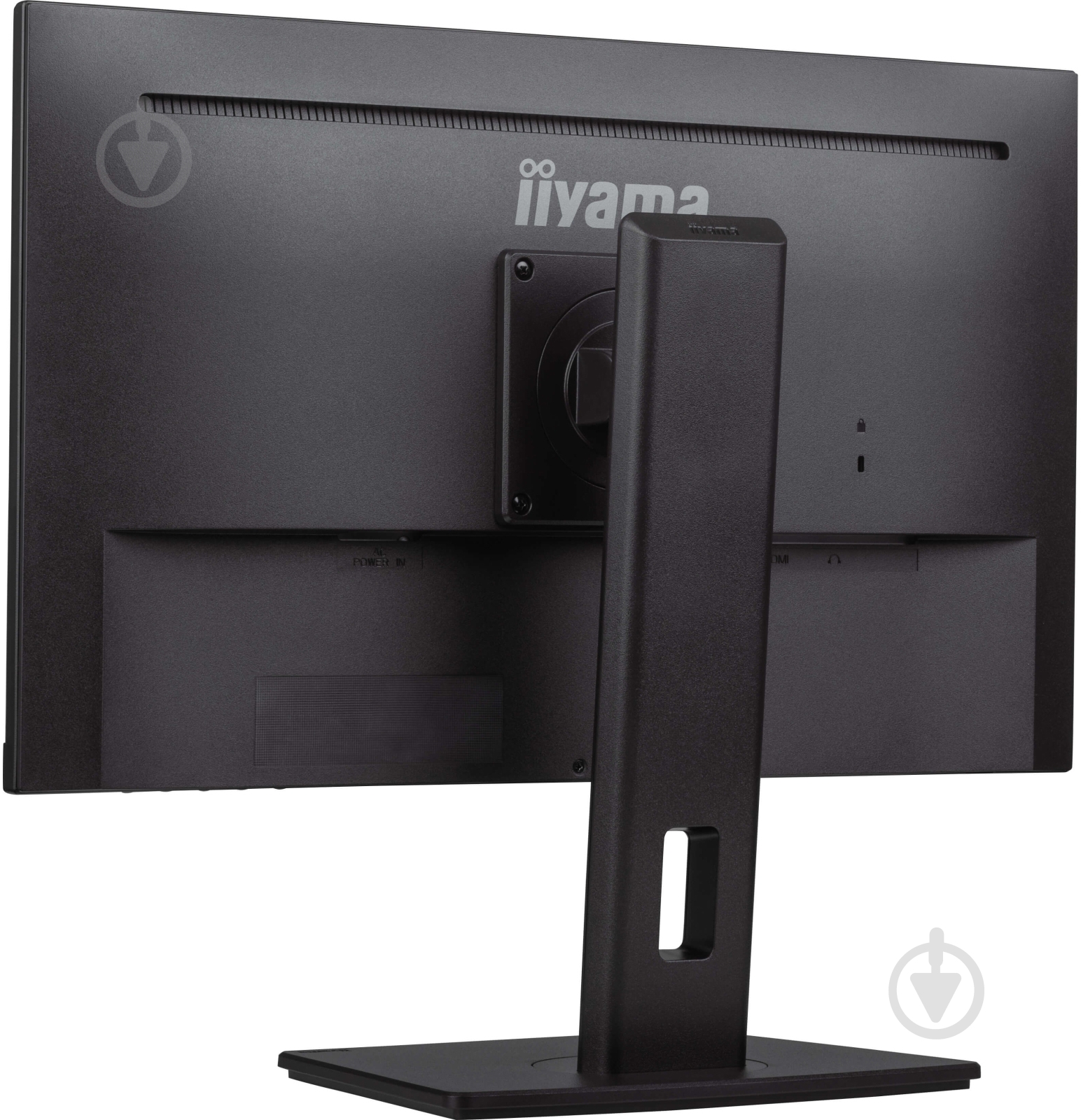 Монитор Iiyama 23,8" (XUB2493HS-B6) - фото 7