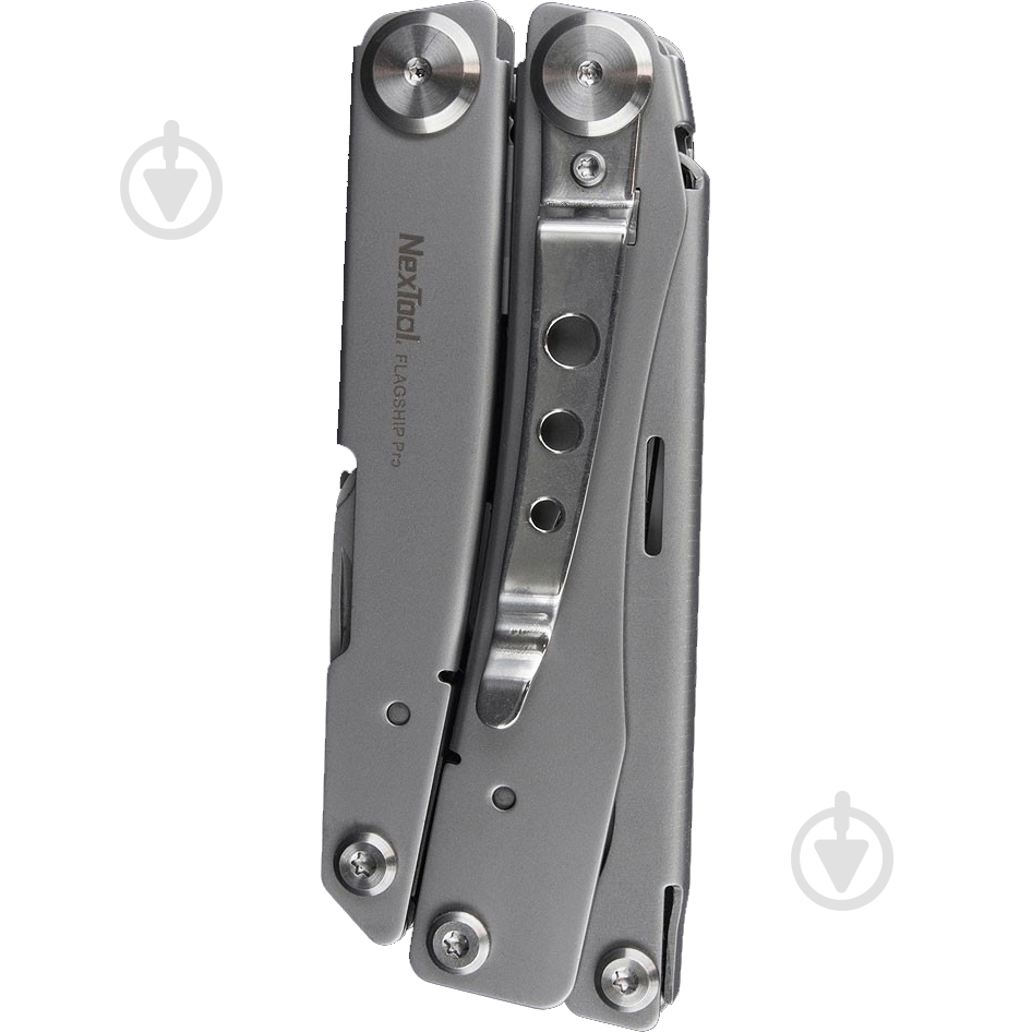 Мультитул NexTool FLAGSHIP PRO KT5020 (16 в 1) 002804652 - фото 3 Мультитул NexTool FLAGSHIP PRO KT5020 (16 в 1) 002804652 - фото 3