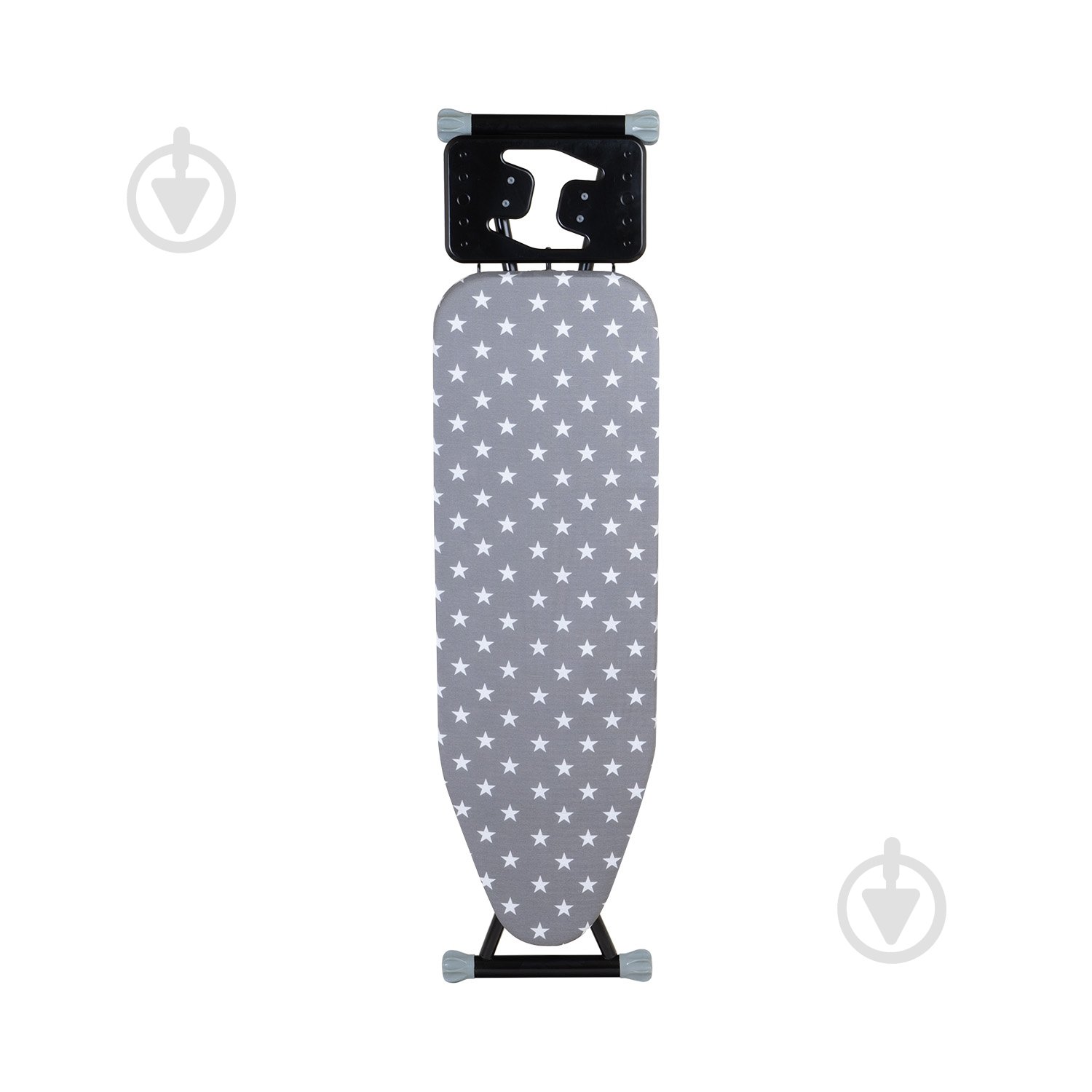 Гладильная доска Dogrular 36х112 см моноблок + Набор для чистки одежды - фото 3 Гладильная доска Dogrular 36х112 см моноблок + Набор для чистки одежды - фото 3