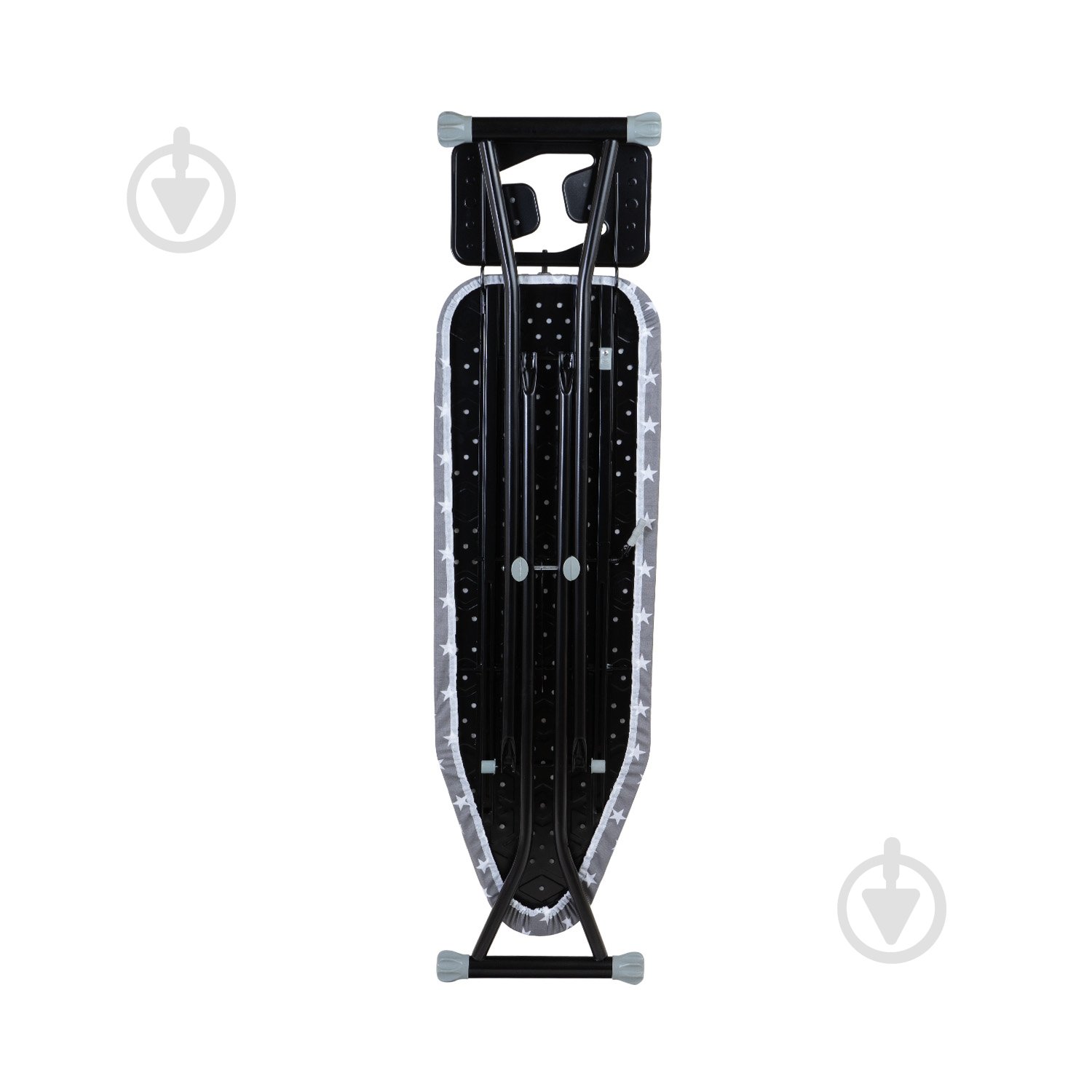 Гладильная доска Dogrular 36х112 см моноблок + Набор для чистки одежды - фото 6 Гладильная доска Dogrular 36х112 см моноблок + Набор для чистки одежды - фото 6