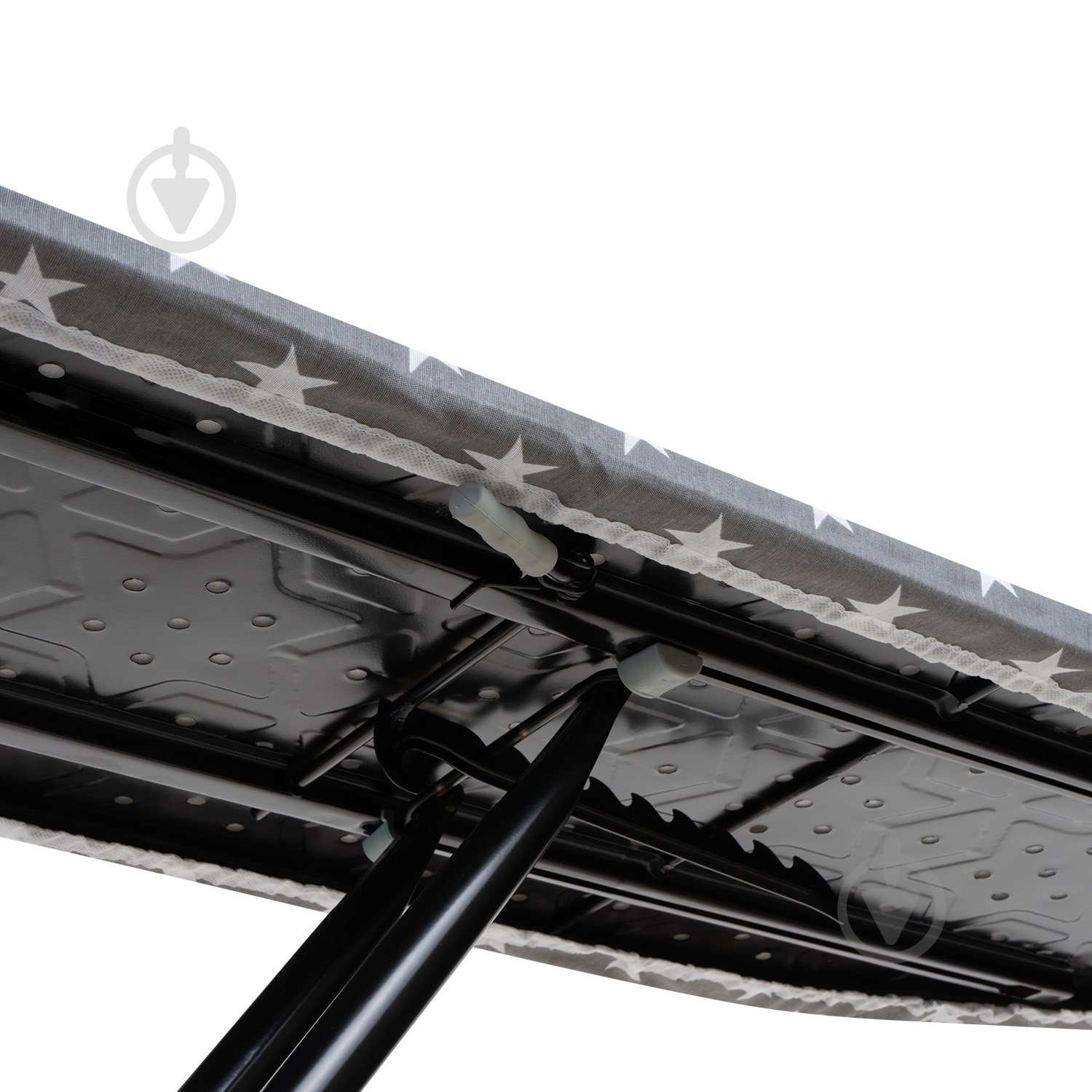 Гладильная доска Dogrular 36х112 см моноблок + Набор для чистки одежды - фото 7 Гладильная доска Dogrular 36х112 см моноблок + Набор для чистки одежды - фото 7