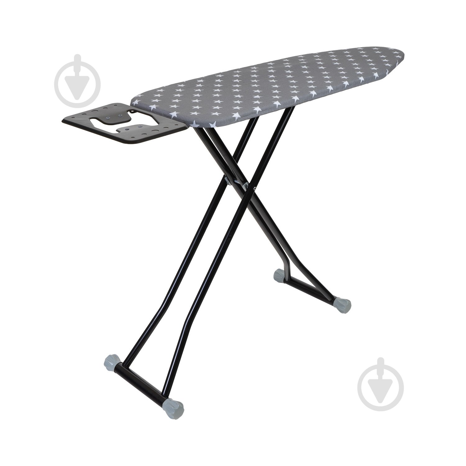 Гладильная доска Dogrular 36х112 см моноблок + Набор для чистки одежды - фото 4 Гладильная доска Dogrular 36х112 см моноблок + Набор для чистки одежды - фото 4