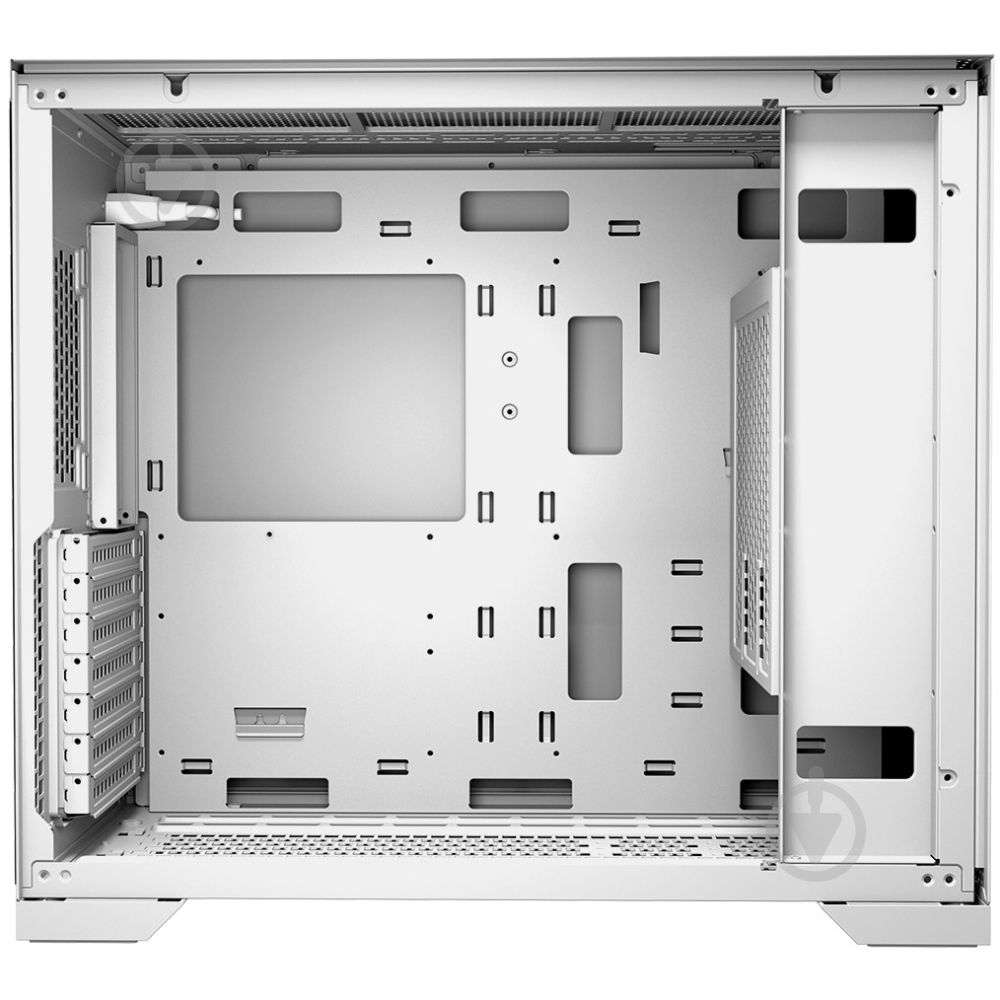 Корпус FSP CMT580W - фото 4