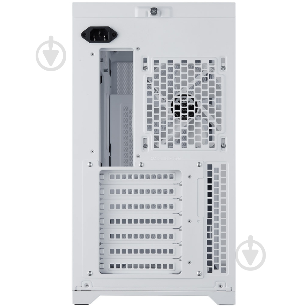 Корпус FSP CMT580W - фото 5