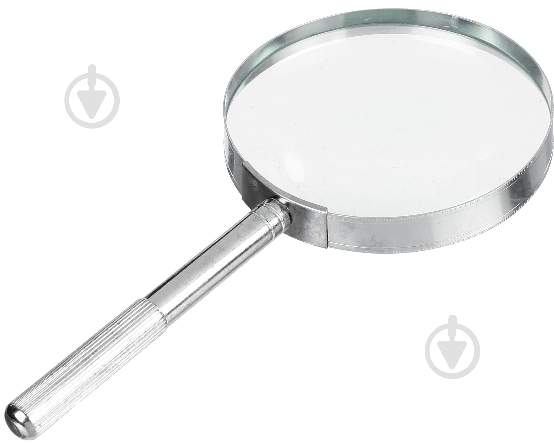 Стекло увеличительное Montero 4Х 3210 - фото 1 Стекло увеличительное Montero 4Х 3210 - фото 1