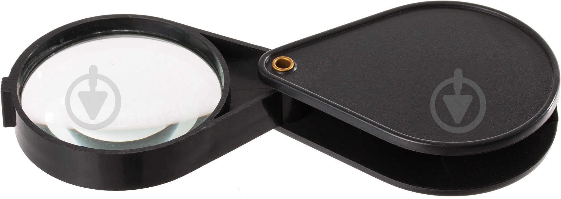 Стекло увеличительное Montero 10Х 2811 - фото 2