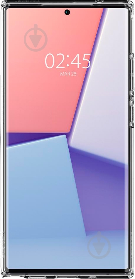 Чехол Spigen Liquid Crystal - фото 4 Чехол Spigen Liquid Crystal - фото 4