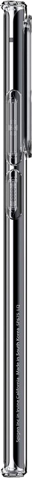 Чехол Spigen Liquid Crystal - фото 5 Чехол Spigen Liquid Crystal - фото 5