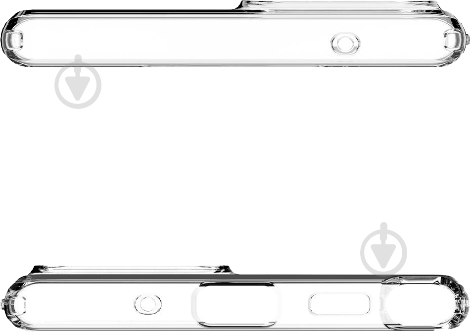 Чехол Spigen Liquid Crystal - фото 6 Чехол Spigen Liquid Crystal - фото 6