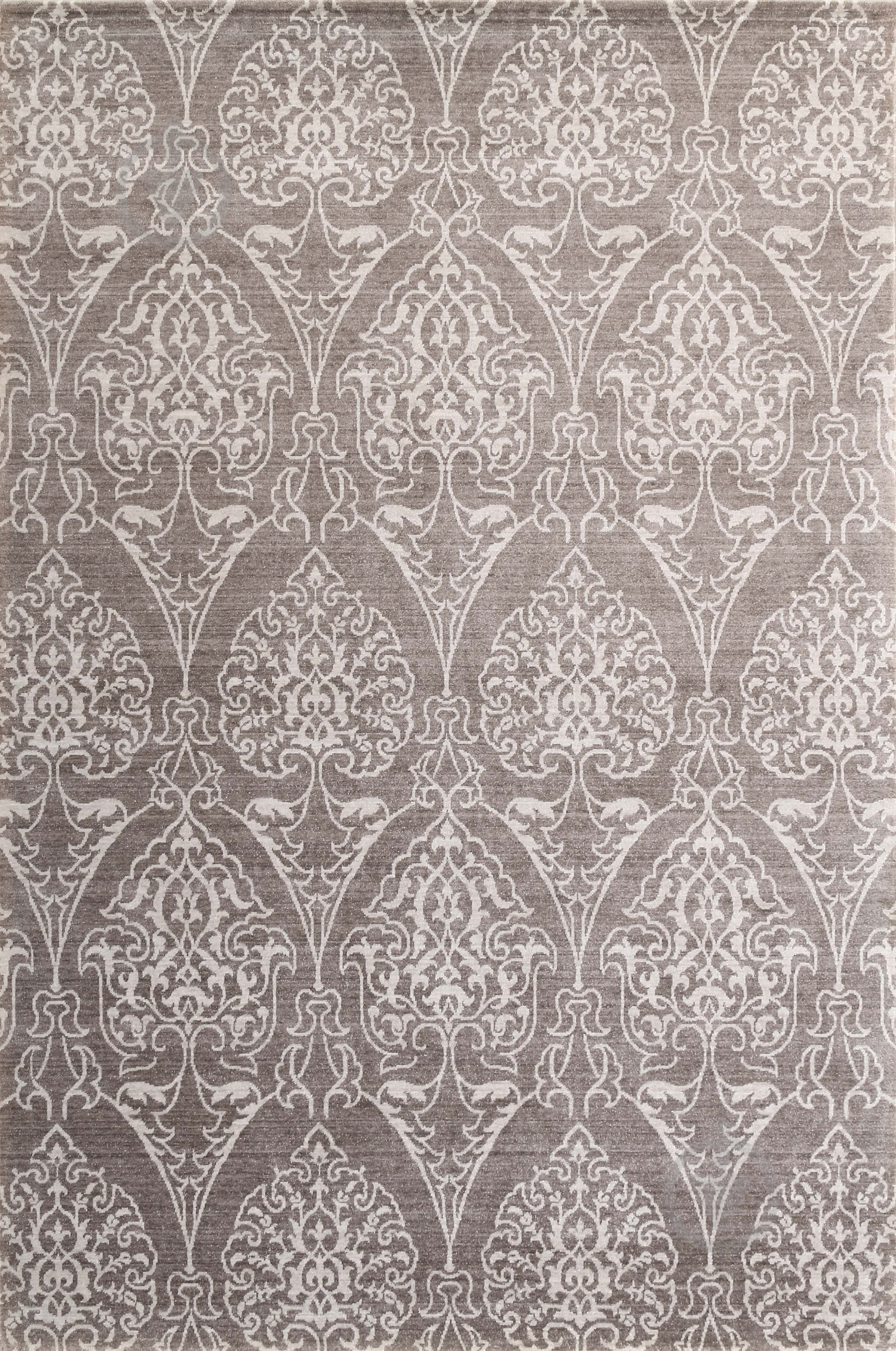 Килим Ekohali Heritage 01 Grey 200x300 см - фото 1 Килим Ekohali Heritage 01 Grey 200x300 см - фото 1