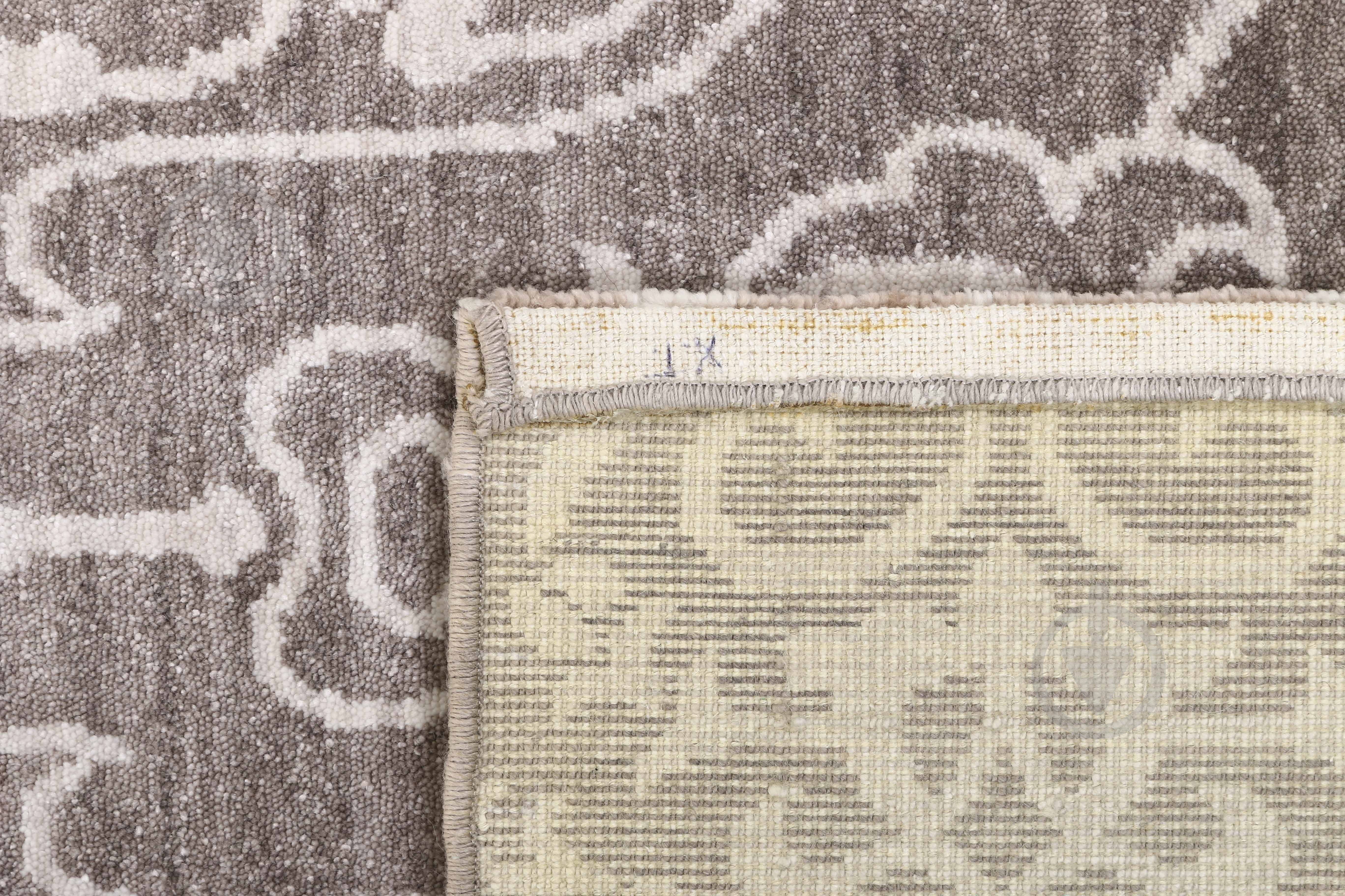 Килим Ekohali Heritage 01 Grey 200x300 см - фото 3 Килим Ekohali Heritage 01 Grey 200x300 см - фото 3